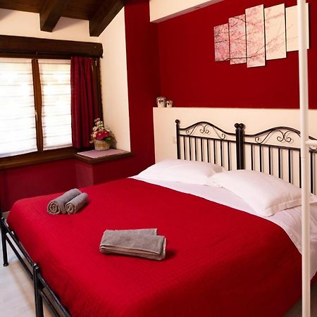 Isola Di Wight Bed & Breakfast Сан Микеле ал Таляменто Екстериор снимка